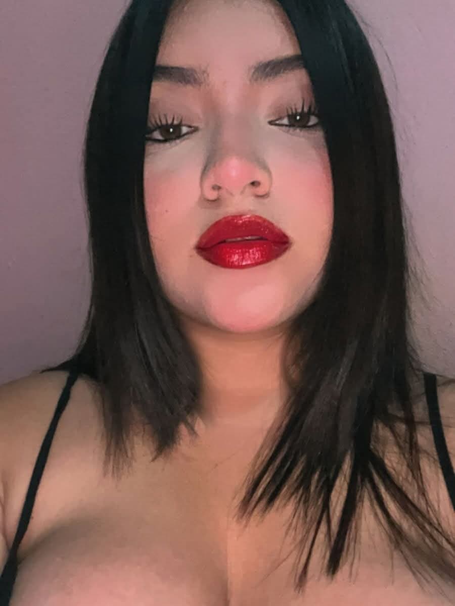 Colegiala mexicana tetona