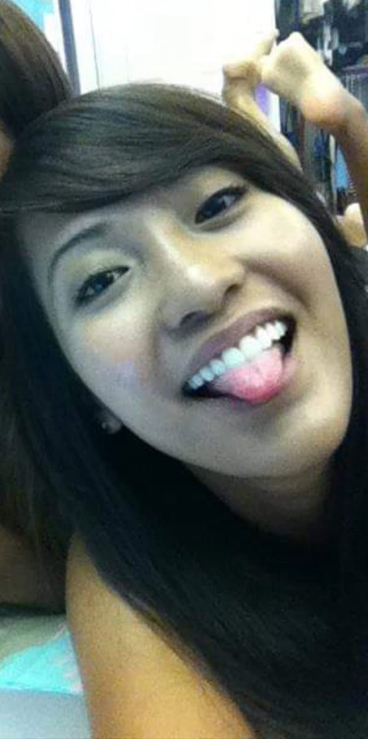 Seattle Filipina nurse