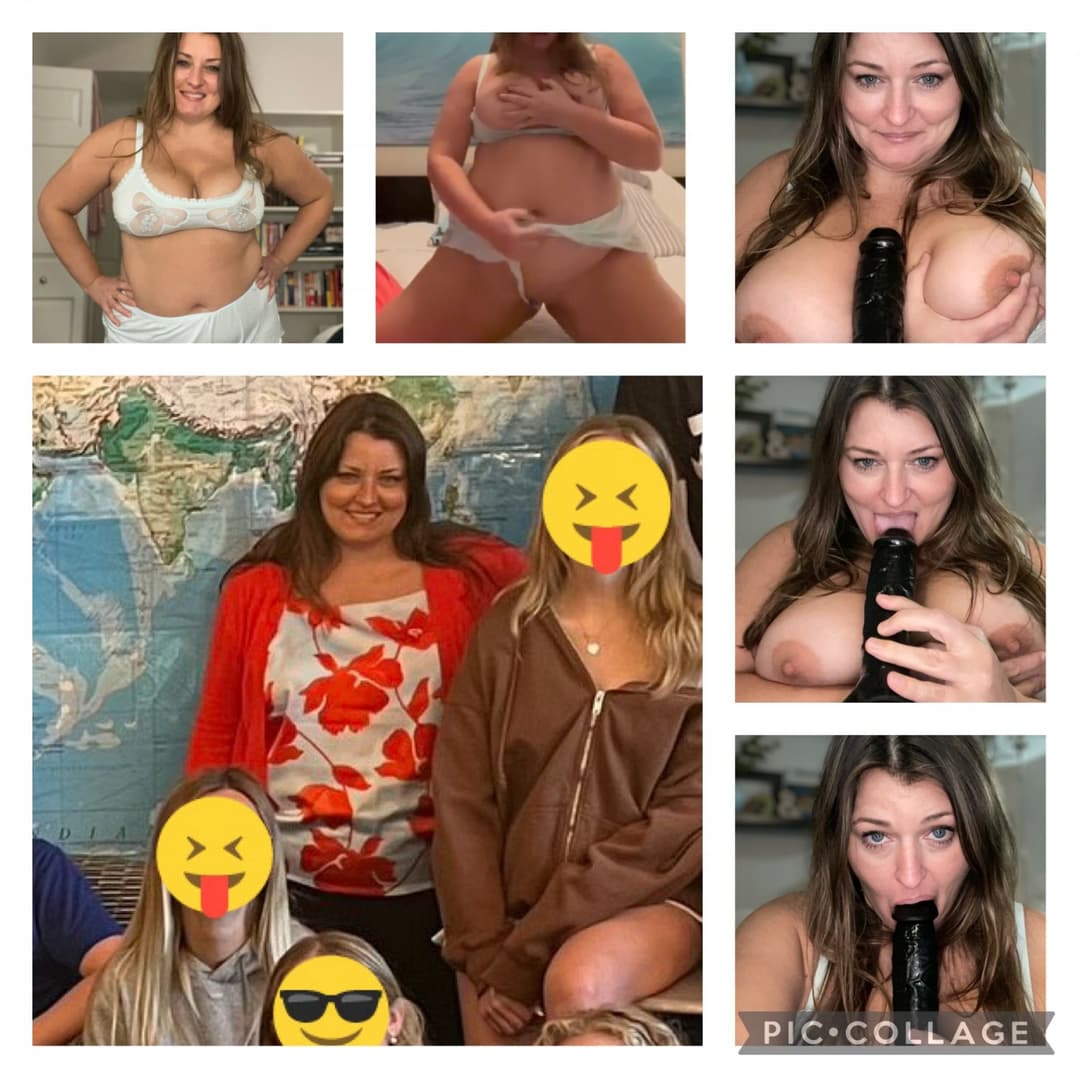 Does Ms Athey Get You Hard