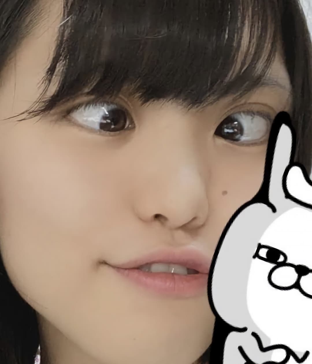 Face Fetish Japanese②