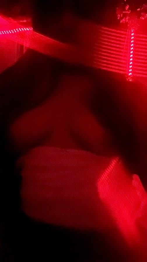 Malaisia Woodson is a KANSAS CITY teen with perky tits. Kik newtoonu for her info