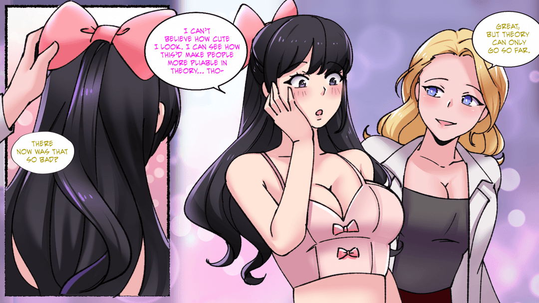 Workplace Transformation