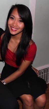 Seattle Filipina nurse