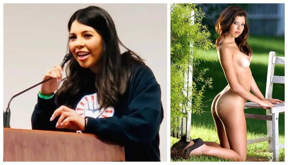 Playboy College/Casting/One Times - Before, After, And Much later #8