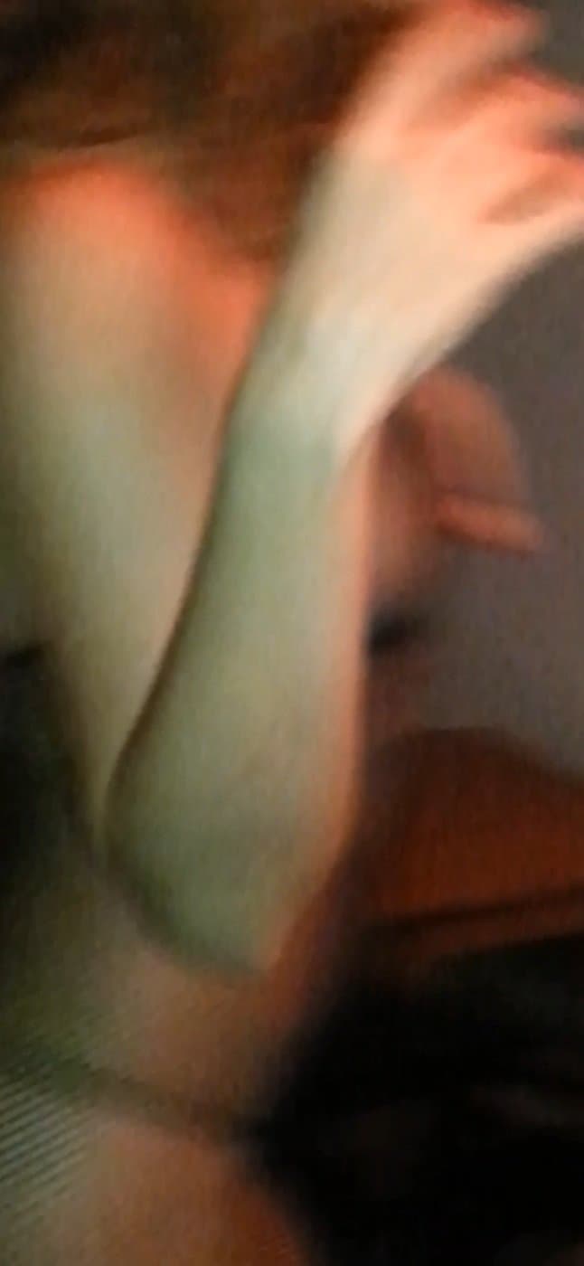 Slut teen wife dancing hot and horny amateur porn