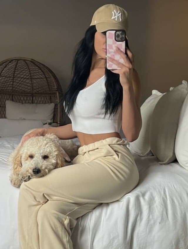 Amanda Ann Millan Fucked by Daughters Middle School Janitor for $300 Hidden Camera Public Disgrace