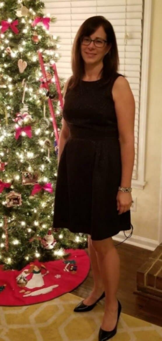 Middle school teacher and full time slut loves sucking cock and butt fucking