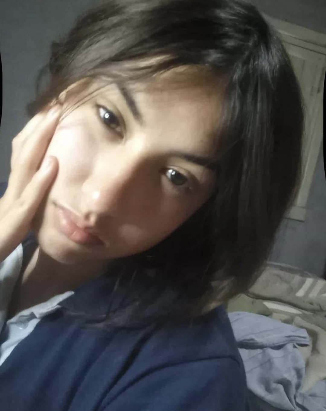 Aporte perra de Buenos Aires info en los comentarios