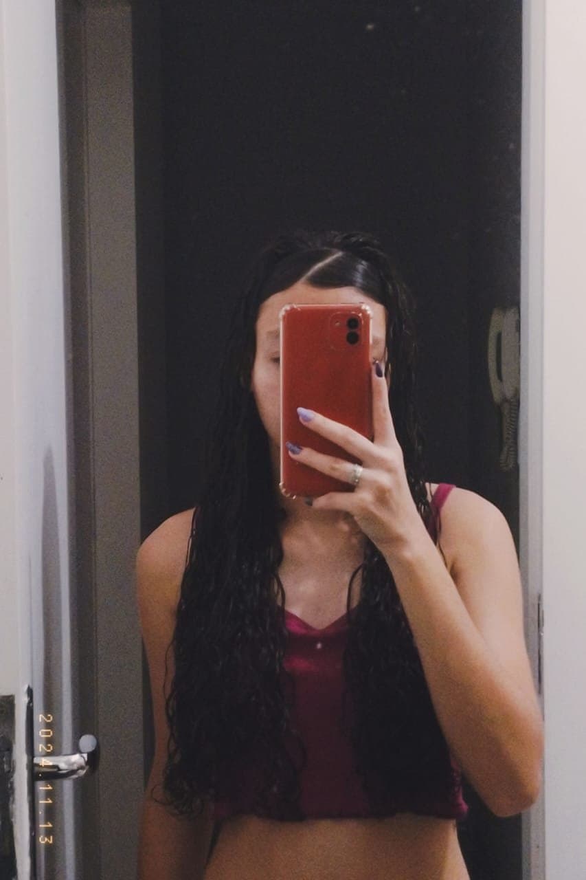 boquete, peitos, corpo perfeito e mais!! Novinha perfeita?