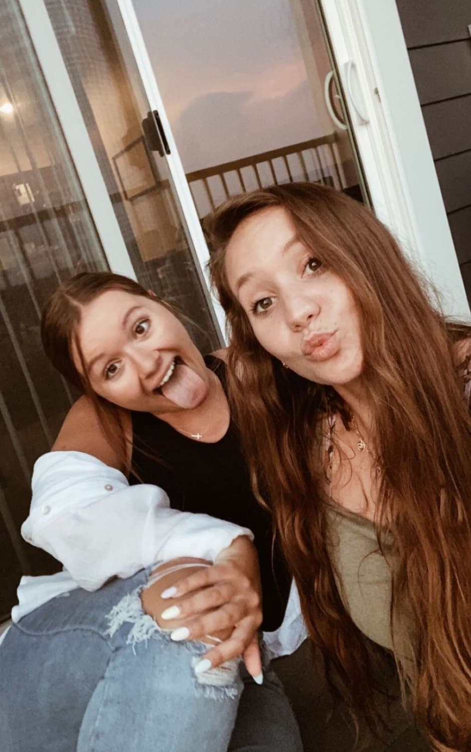 MacKenzie has such a fuckable cumface