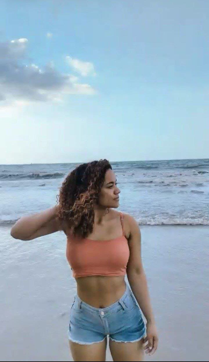 Samara de São Luís do Maranhão