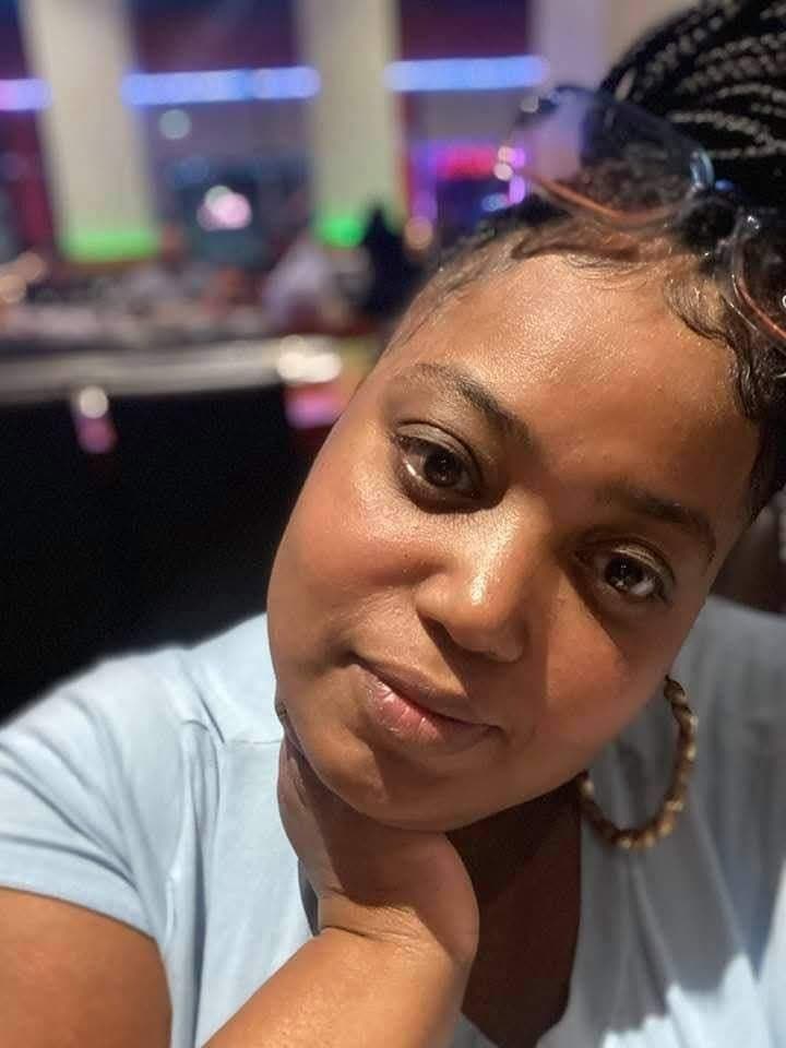 Cute Ssbw Ebony Milf W Super Massive Titties She Should Start A Only Fans I Would Not Pull Out 84