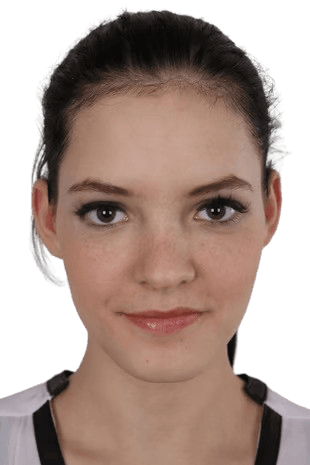 Czech Casting (2017-02-18) EP.1766 | 9981 Aneta (18), a.k.a. Anie Darling