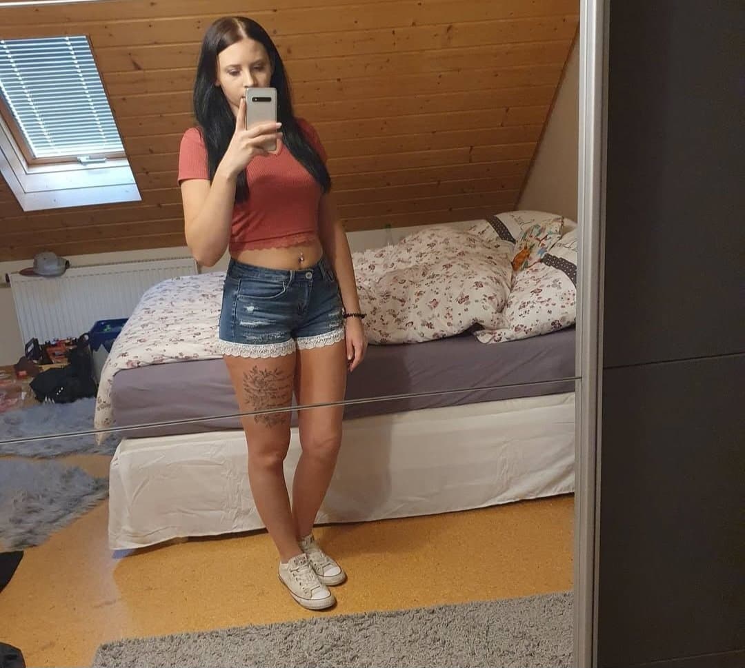 Von papa und bruder bumsen lassen oder gangbang mit Freunden