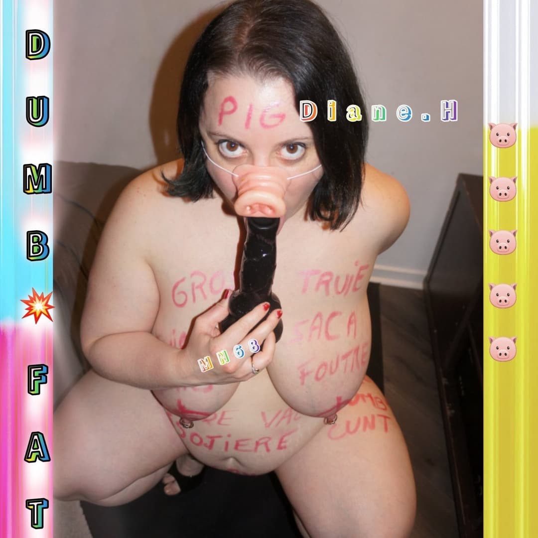 Diane Henrotte *MegaMIX*-#006