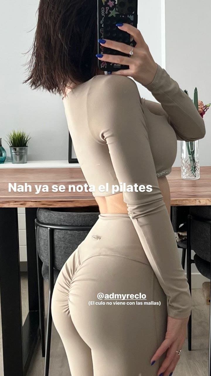 Click to view full size Andre Garte: Que pequeña zorra y con descuido al final