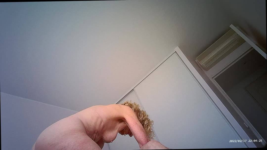 Second part : ejac in mouth