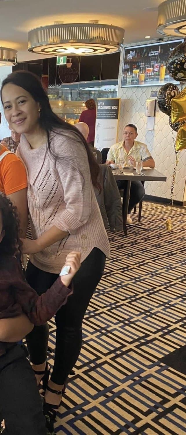 Husband shares his wife Randa nudes