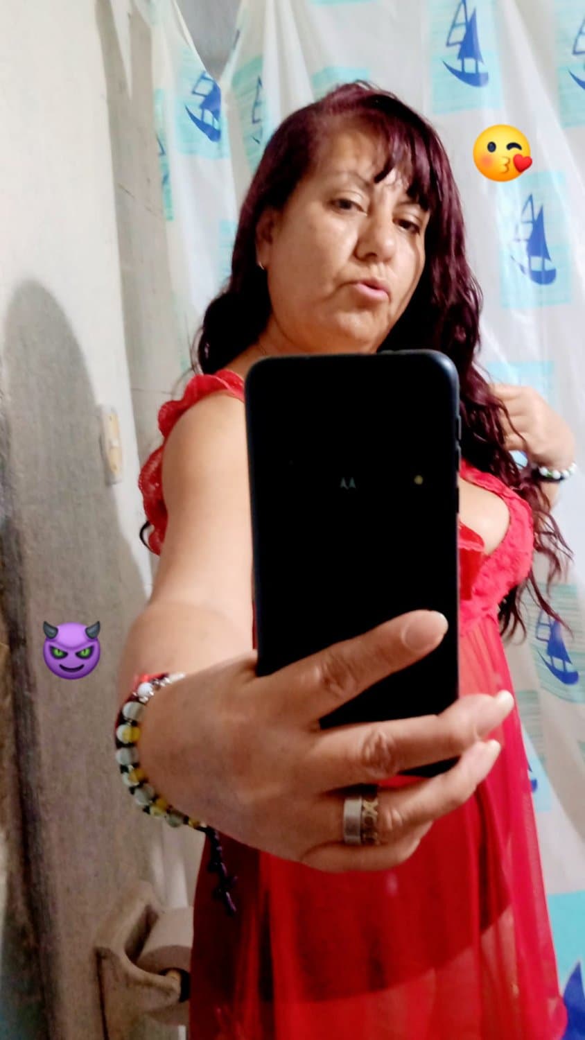 Patricia Pérez https://www.facebook.com/patricia.perez.657802/