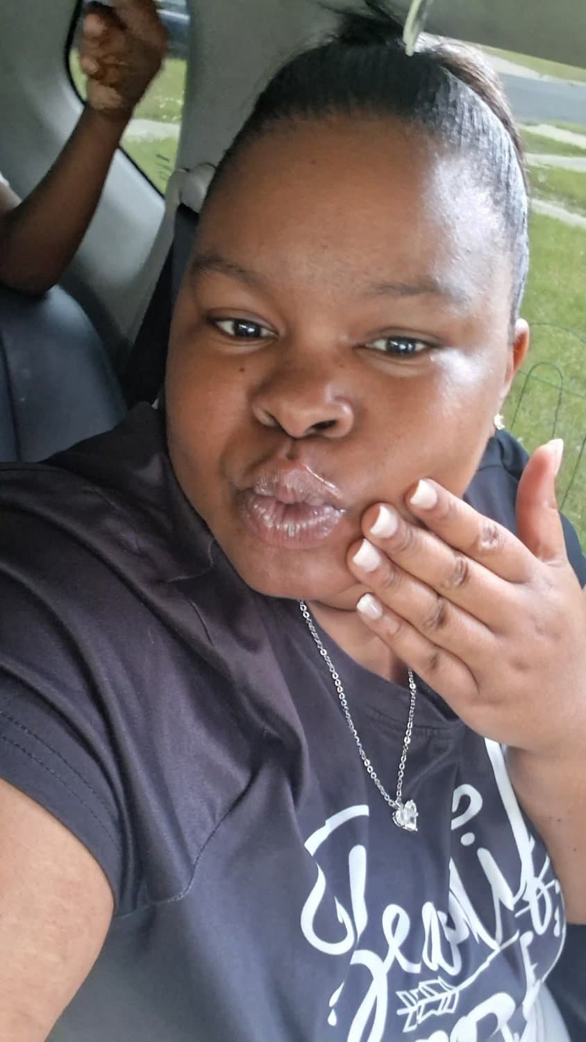 SSBBW EBONY HUGE THICK ASS BOOTY