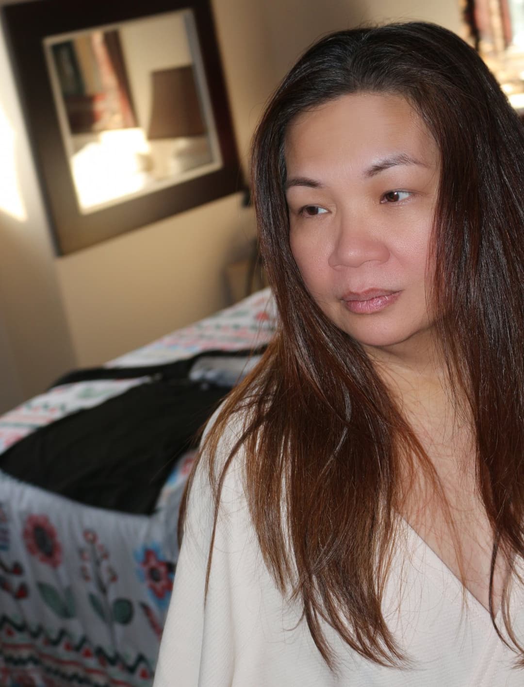 Edmonton Alberta wife fucks her husband December 2025