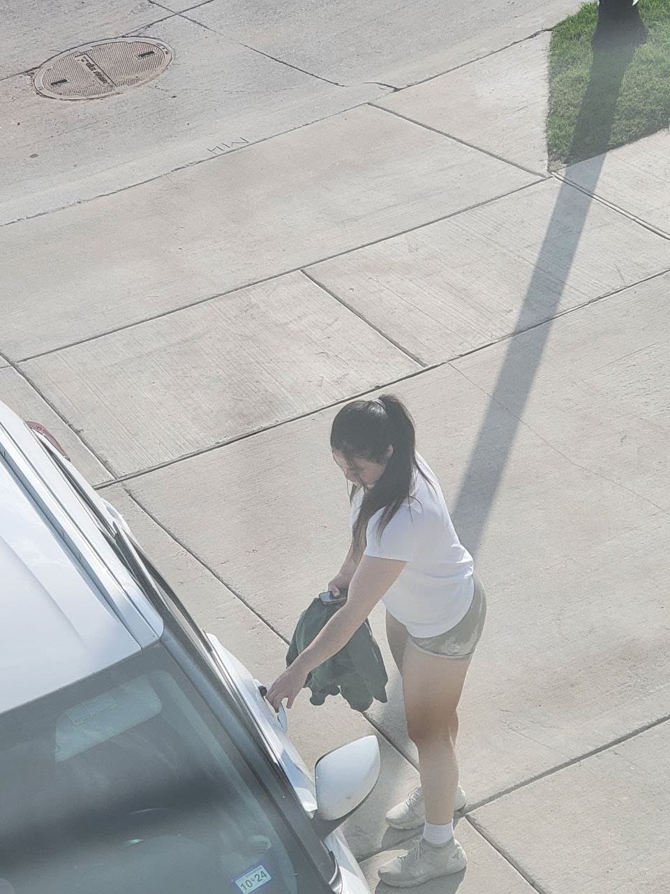 Texas bbc slut sister Kik josh575675 telegram @Josh643664 for more of her or if your in texas