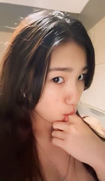 Barely Legal 18 Asian Teen TikTok Slut Leaked