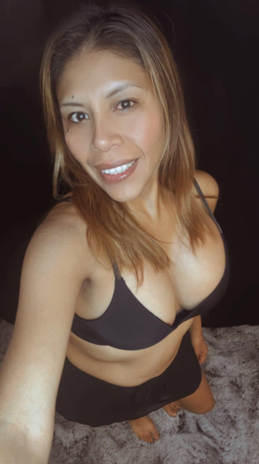 Do you want me sweet, or do you want me sinful