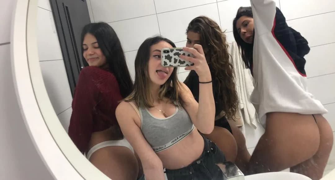 Hot step sister photos leaked