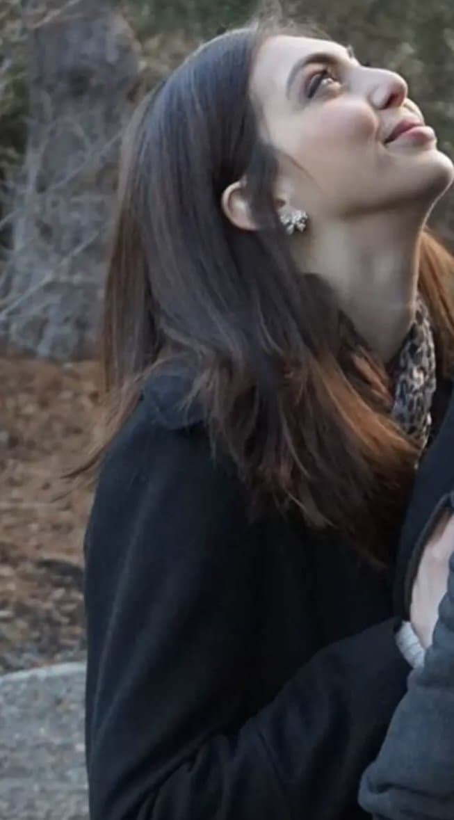 Begging for your cock to spay her face