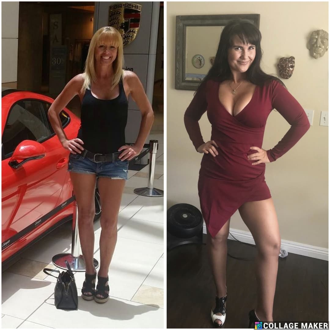 Best Friends mom vs. Milfs