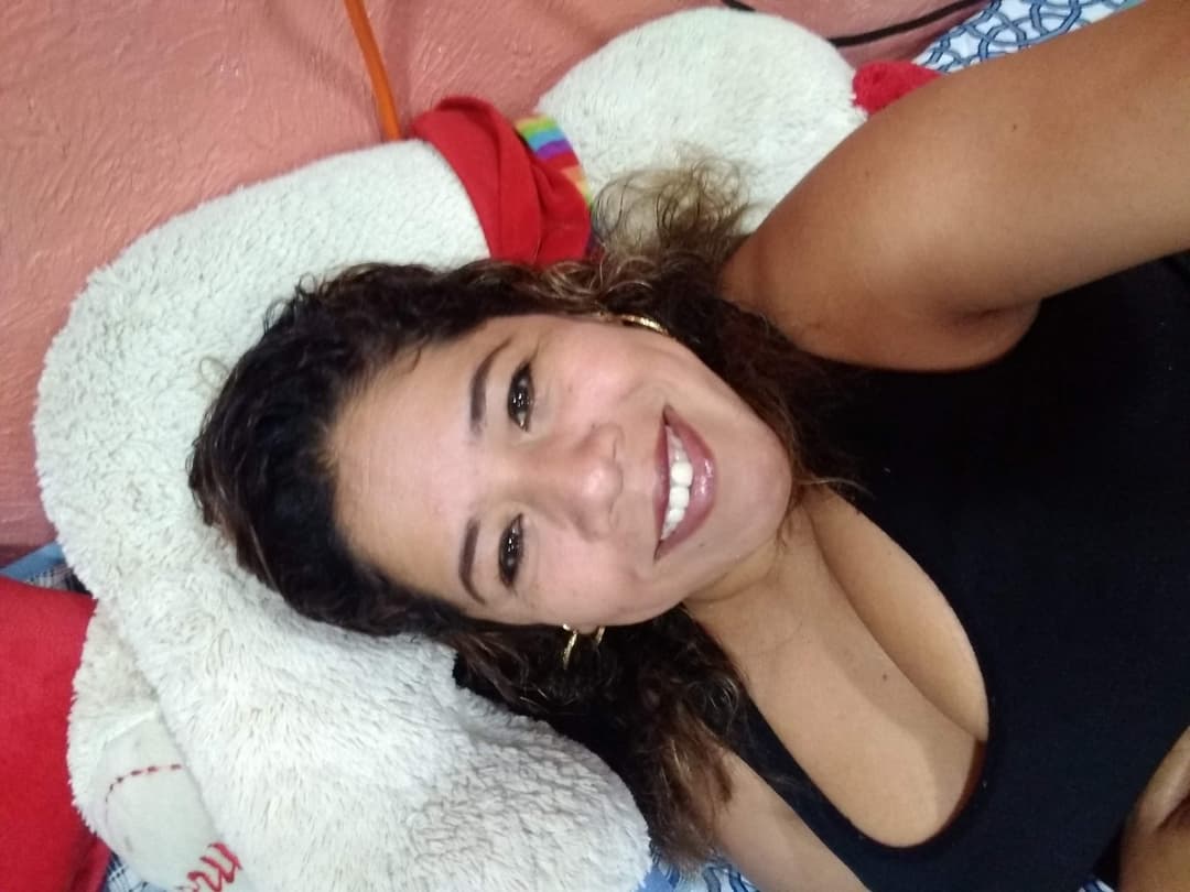 Espero les guste mis selfies soy la gordita del edomex