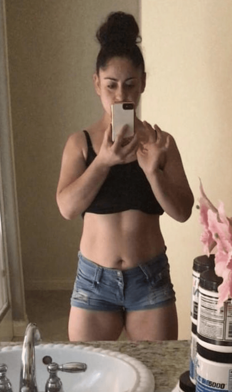 my mom being used as fap material