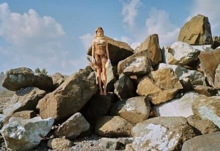 Alla Bruletova Bentley girl - part 7