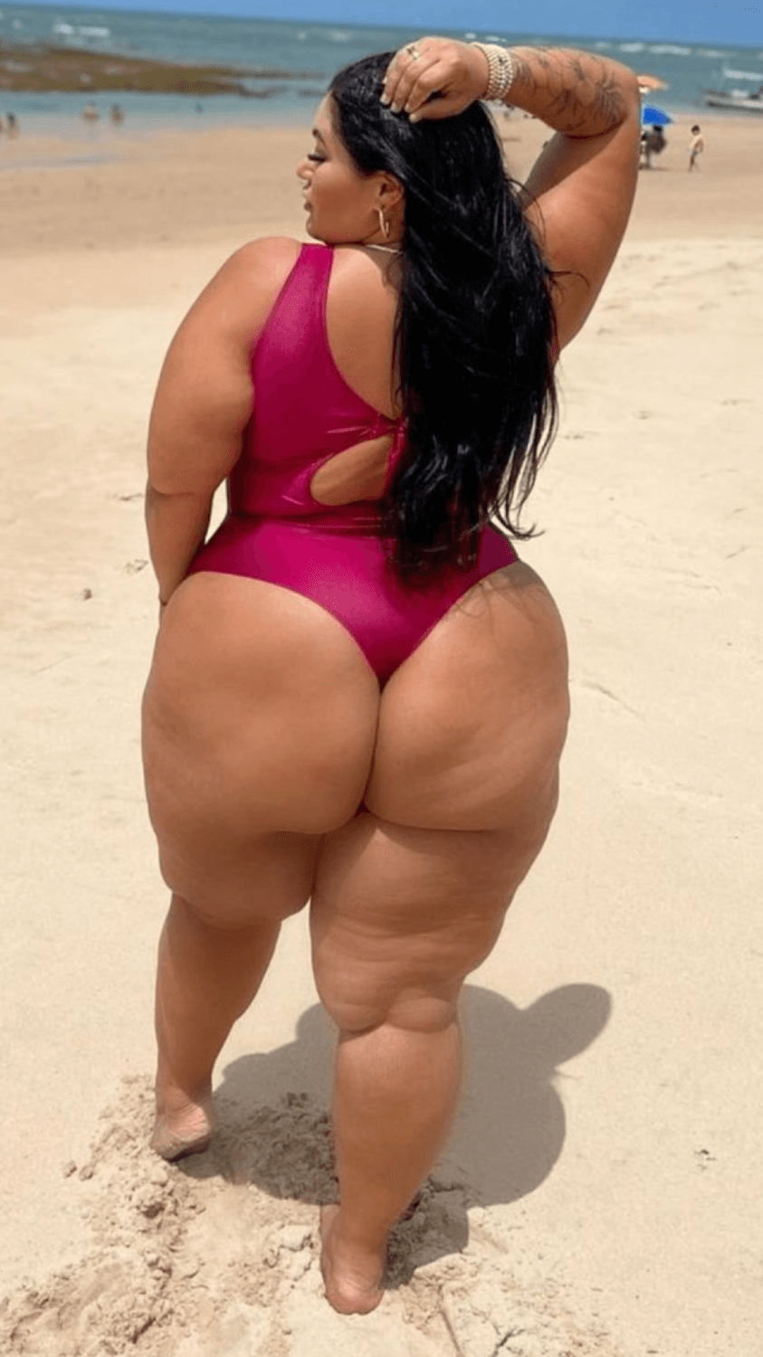 Bikini Booty Whore (BBW)