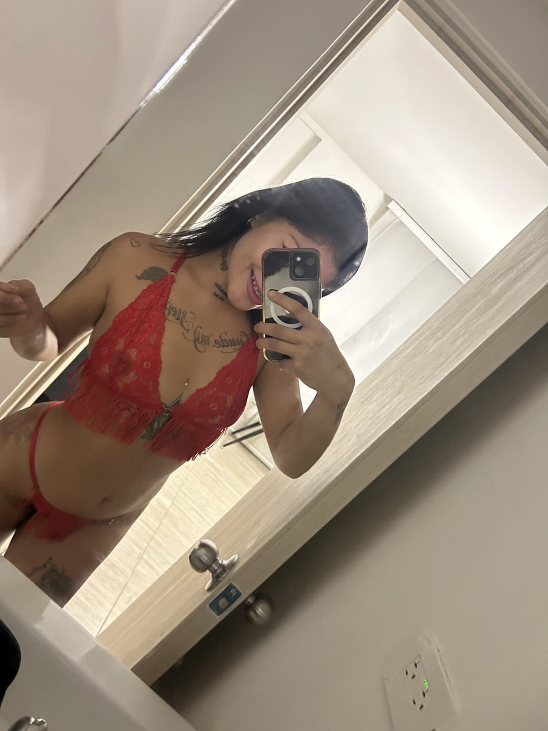 Yaki Latina Porn Casting