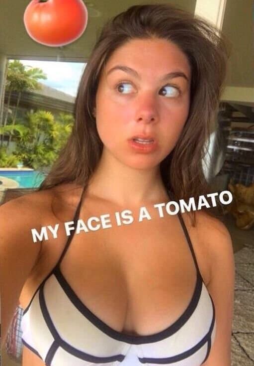 Kira kosarin-amazing boobs #3