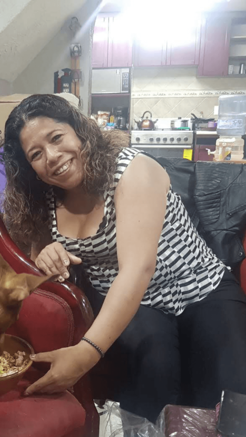 Espero les guste mis selfies soy la gordita del edomex