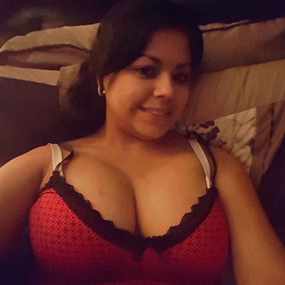 Miriam corpus big tit Latina