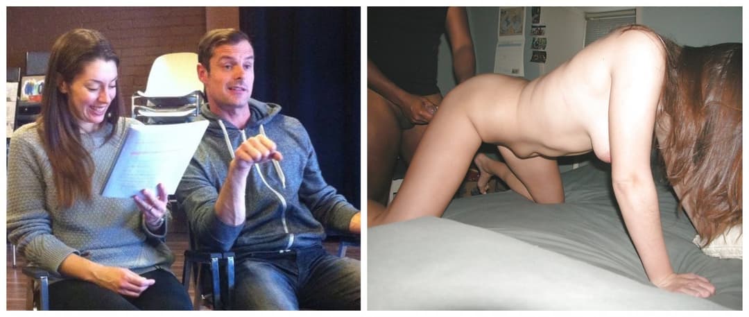 Fully Clothed To Fully Naked