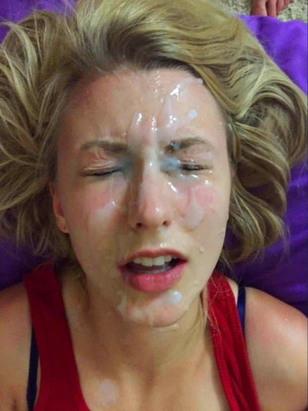 Wild Hot Take: The only acceptable ending to a cumshot video ??