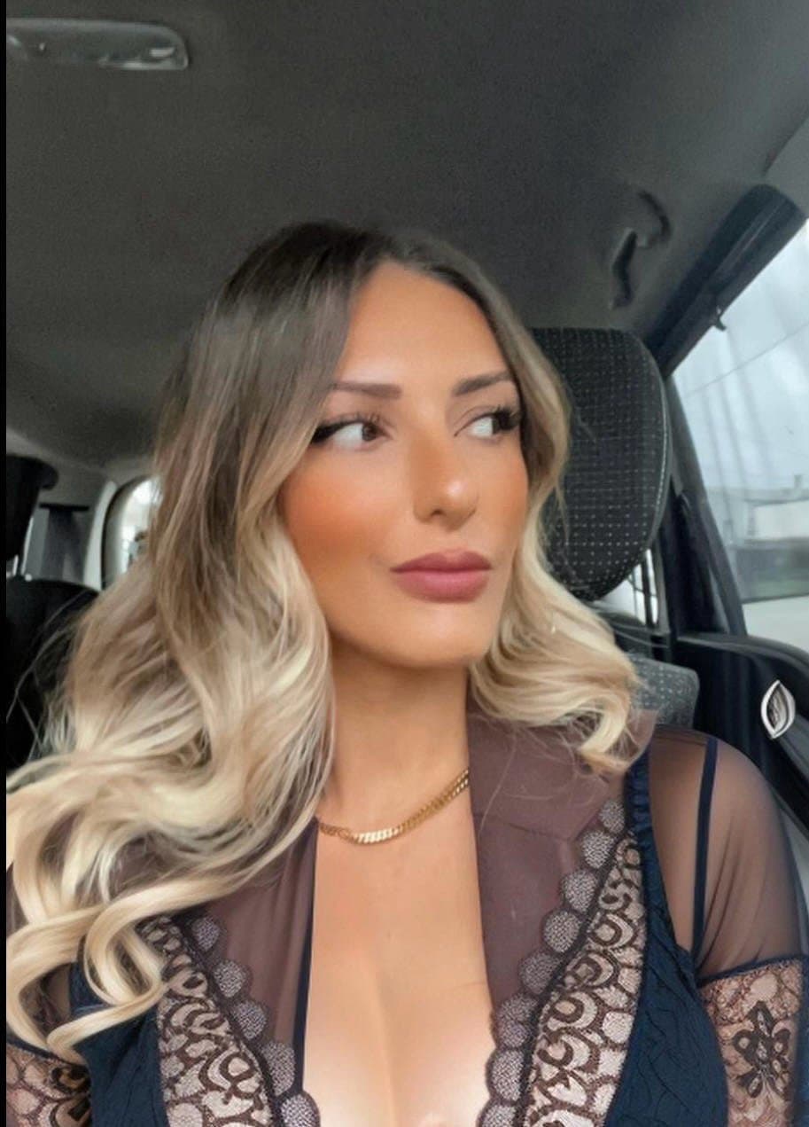 Lale forbach la tulipe noire, in my car