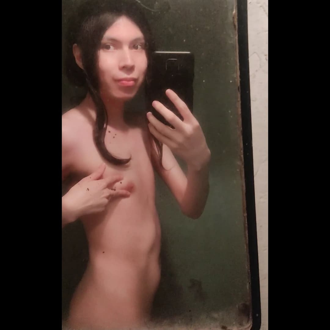 Young sissy gay needs anal sex (hot femboy ass)