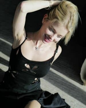 Alla Bruletova Bentley girl - part 9