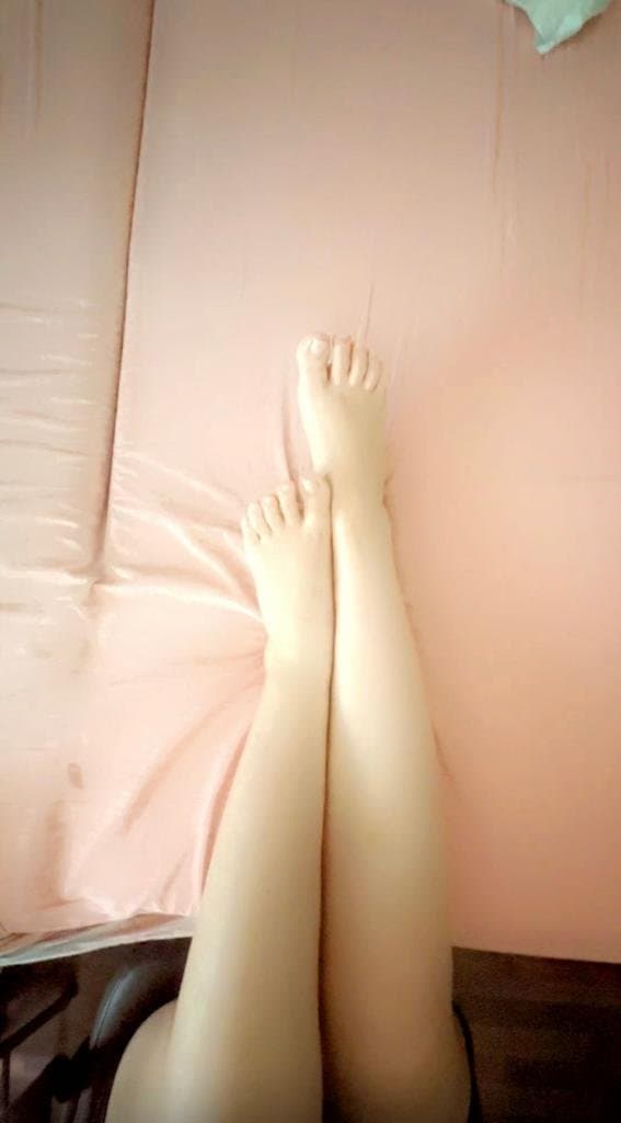 Angela, English teacher and perv single mom