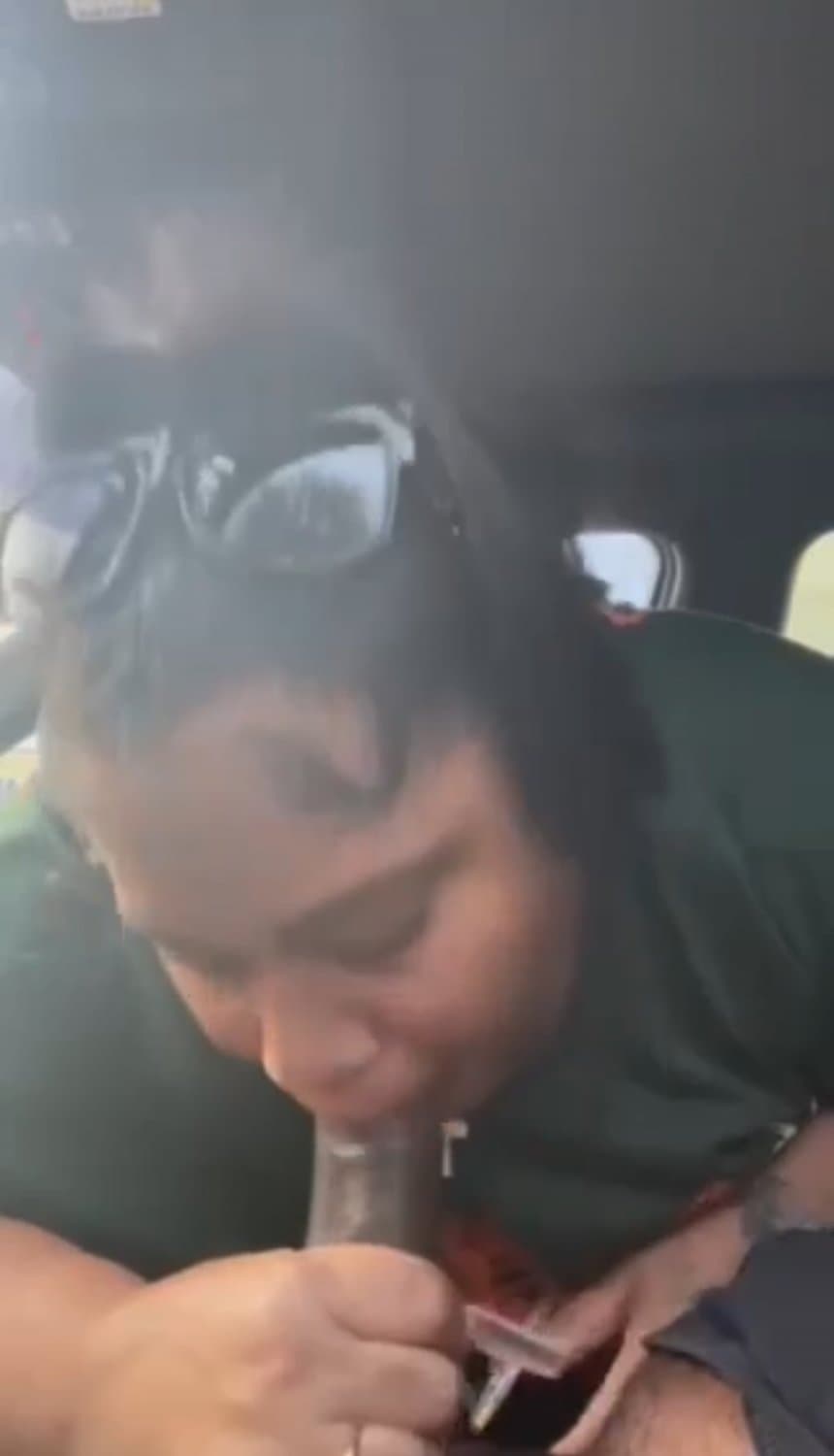 Big Mama Latina Bbw Slut Loves Draining BBC