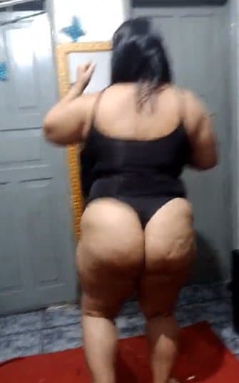 Carla Big  - Carla Cristina Delicia Rabuda