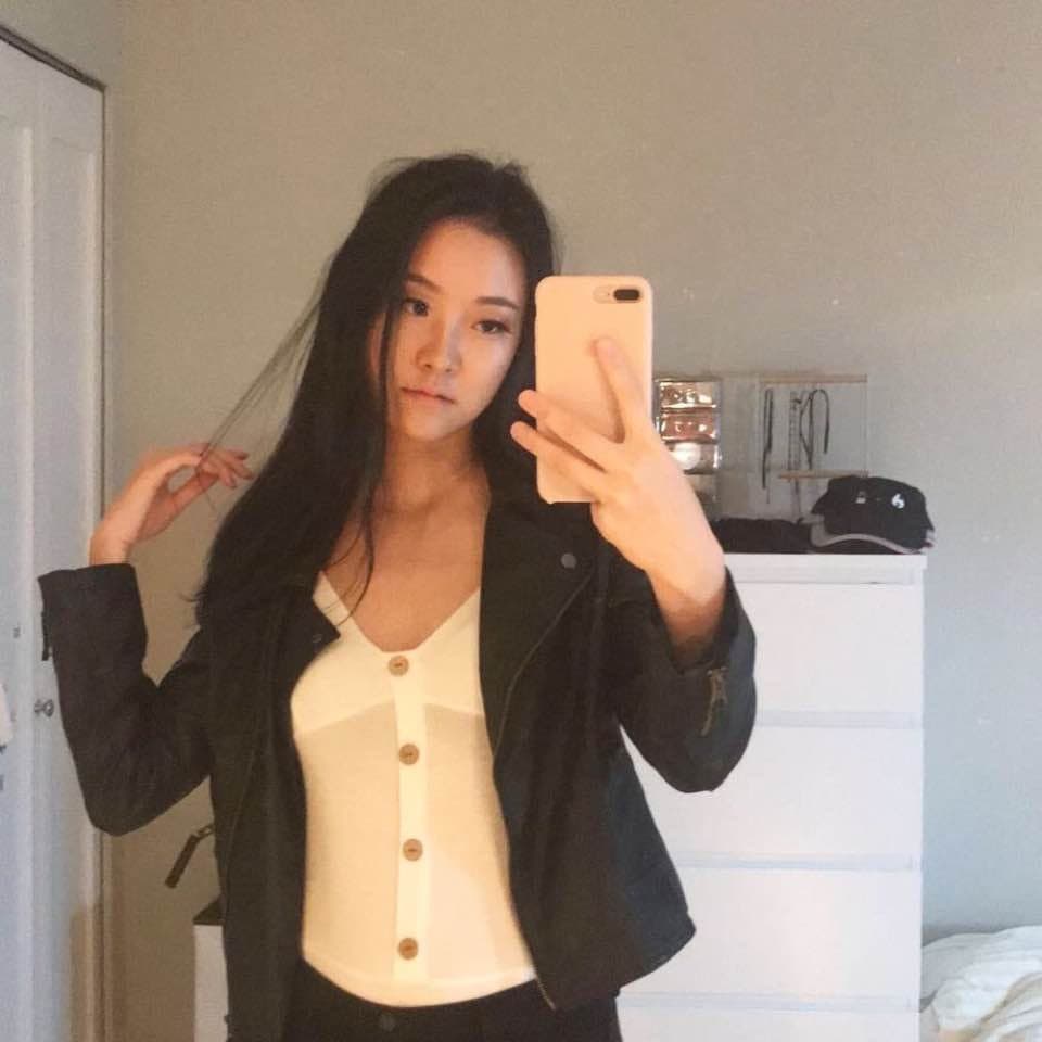 His asian gf shared. He might send more later