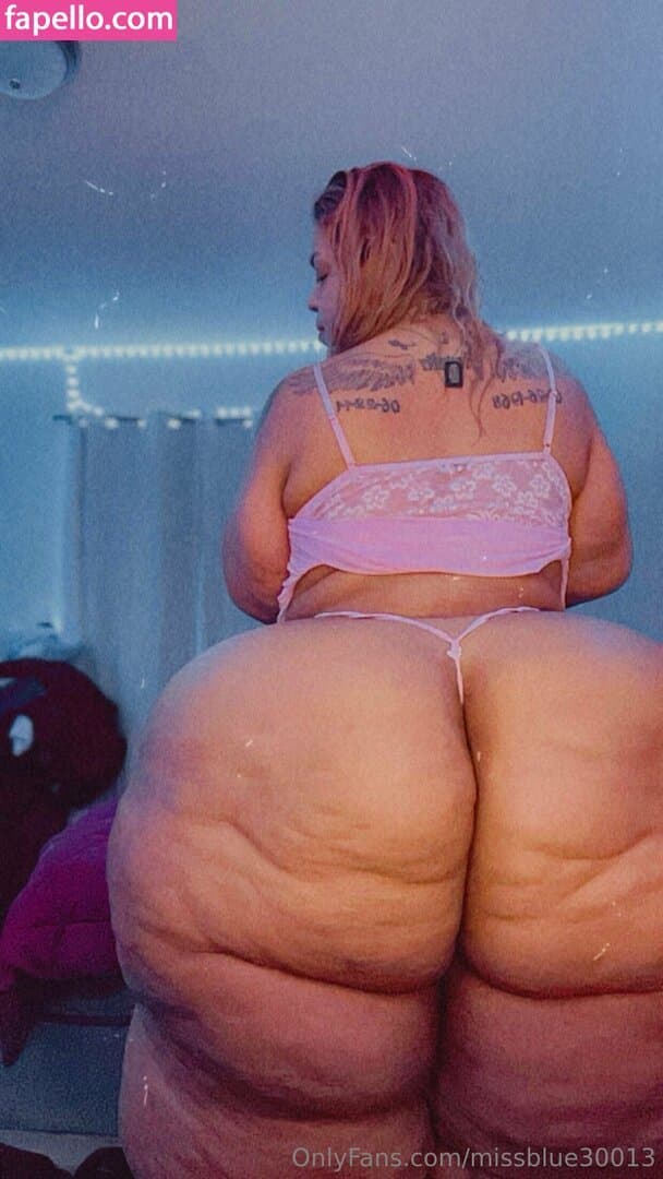 Mami Got A Colossal BoOtY!!!