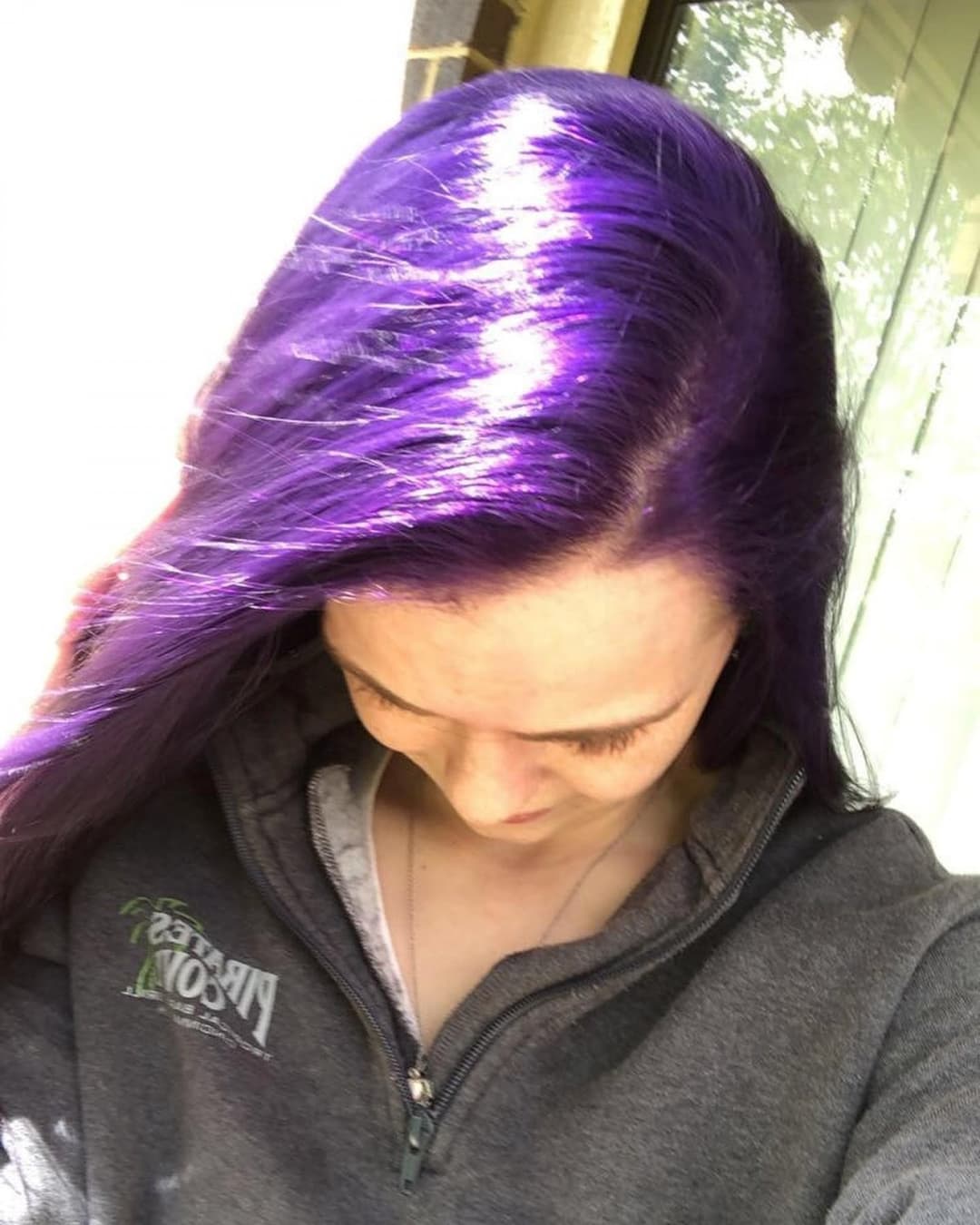 Kayla in HS vs Kayla now